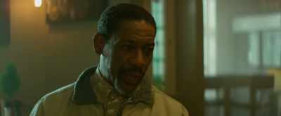 - When Joseph was thrown in prison, - The Furnace
