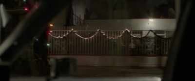 When Juan left that night,
he never returned again. - Museo