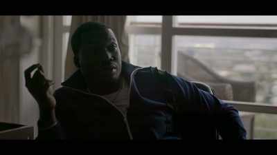 When judges kill
people on paper, - Free Meek