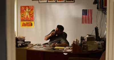 When Kabir meets Laura Bush, - Little America