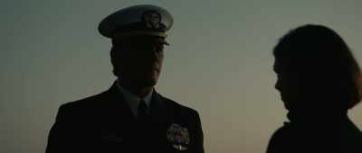 When Kahani's dead,
you'll be the first to know. - The Terminal List