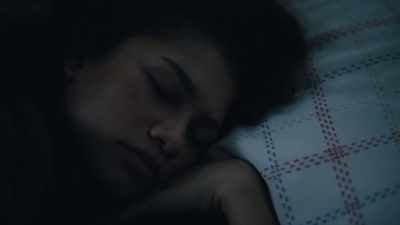 When Kat was 11 years old, - Euphoria