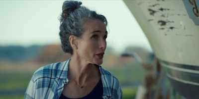 When Kat makes eggs, - The Way Home
