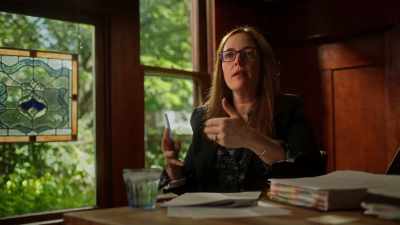 When Kaye Turner vanished, - Lost Women of Highway 20