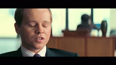 When-- Keep that. - The Dark Knight