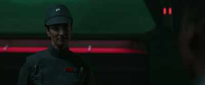 When Kenobi came, they panicked,
and I got inside. - Obi-Wan Kenobi