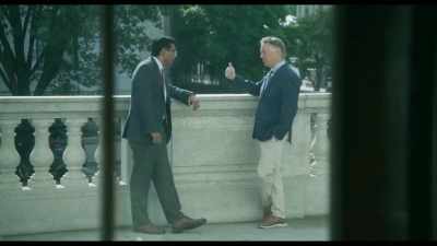 When Kentucky, our governor
took over emergency powers, - Police State