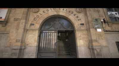When they kicked me out of
school, - The Critic