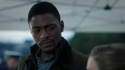 When he killed her. - The InBetween