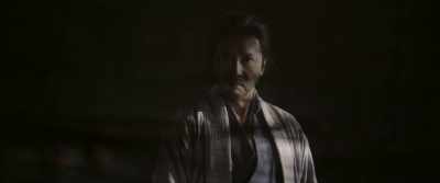 When you killed my parents, - Sakra