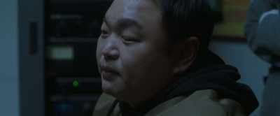 When KIM Dong-jin's group
was arrested a month ago, - Marionette