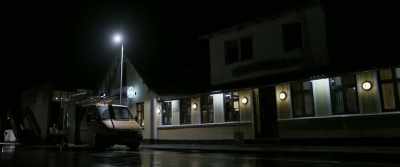 When he kissed me outside
Pizzeria Milano... - Small Town Killers