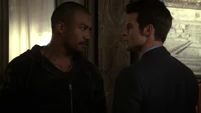 When Klaus learns the truth, there will be no end to his rage. - The Originals