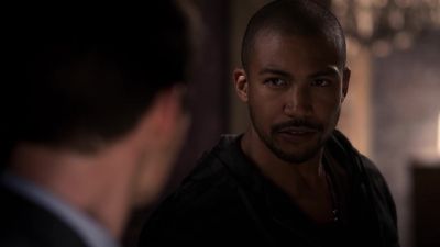 When Klaus
learns the truth, - The Originals