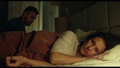 When you knew you were lost to her... - Obsession