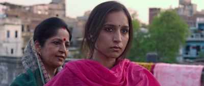 When you know you can't
speak for yourself... - Mukkabaaz