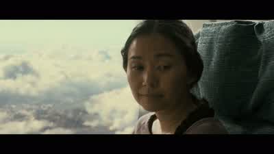 When you know death come soon, you look around things more close. - Downsizing