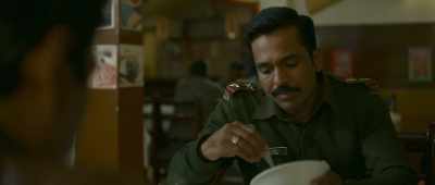 When you know they were both involved… - Raat Akeli Hai