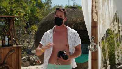 When you know
what you want to order, - The Real Housewives Ultimate Girls Trip
