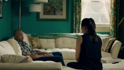 When he knows - Queen Sugar