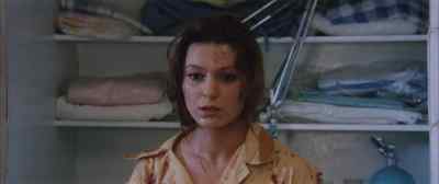 When l saw you weren't there,
l got scared. - Solaris
