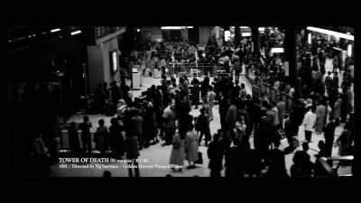 'When they land at the airport, - The Final Game of Death