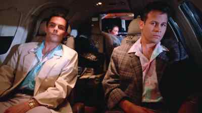 When we land in Honolulu, - Guns