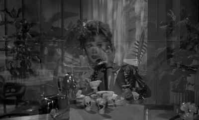 When Larry told me what
a close shave we'd had, - The Facts of Life