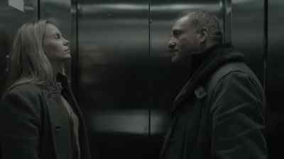 When?
-Last night when I didn't. - The Bridge
