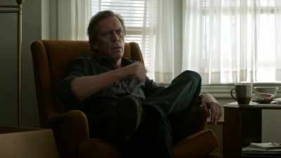 -When?
-Last week, maybe. - Chance