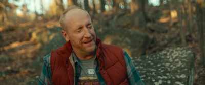 - When?
- Last year. - Unplugging