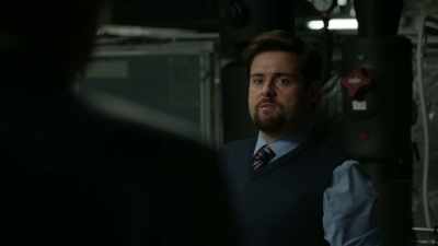 When -- [ Laughs ] - Whiskey Cavalier