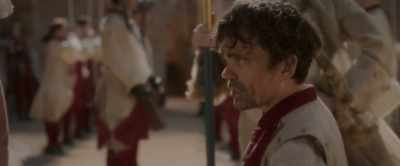 When you learn I have no price, - Cyrano