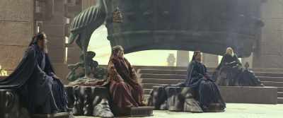 When you learned kungfu,
they all peeped. - Jade Dynasty