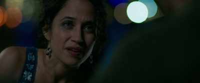 When Lee started university, - Art of Love