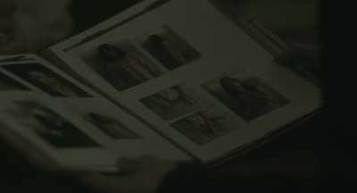 When Leena first arrived, - Orphan: First Kill