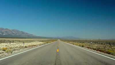 When we left Anaheim
for the last time, - Facing Nolan