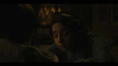 When he left, he was strong
and independent. - The Plot Against America