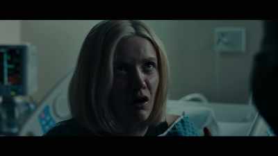 When they left me in the basement, - Appendage