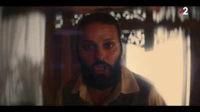 When we left Kalpani,
he rammed a ship, - Nautilus