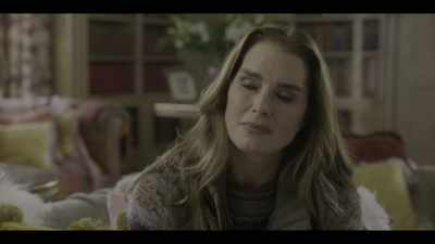 When she left me, I came back here
to put myself back together. - A Castle for Christmas