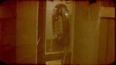 When he left the phone booth, - Abducted in Plain Sight