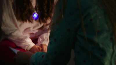 When Lenin rose against us, - Anastasia: Once Upon a Time