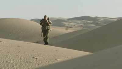 When Lernert could not
find any more batteries, - Everything Beautiful Is Far Away