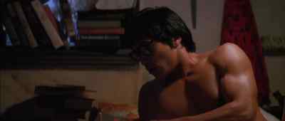 When Liberty Valance rode to town - Dragon: The Bruce Lee Story