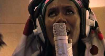 # When you lie down to sleep - Grace Jones: Bloodlight and Bami