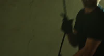 When you lie to meI hurt you - Zero Dark Thirty