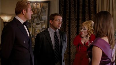 When life gives you lemons you make lemonade - Dinner for Schmucks