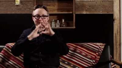 When life in front of you is that empty, - Queercore: How to Punk a Revolution