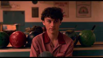 When? Like, be... before or after
I asked you to homecoming? - I Am Not Okay with This